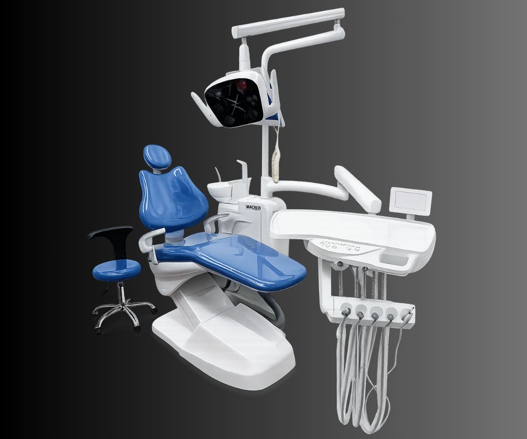 Unidad dental modelo H2