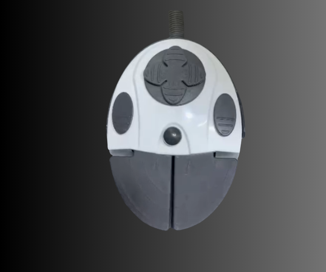 Unidad dental modelo H2