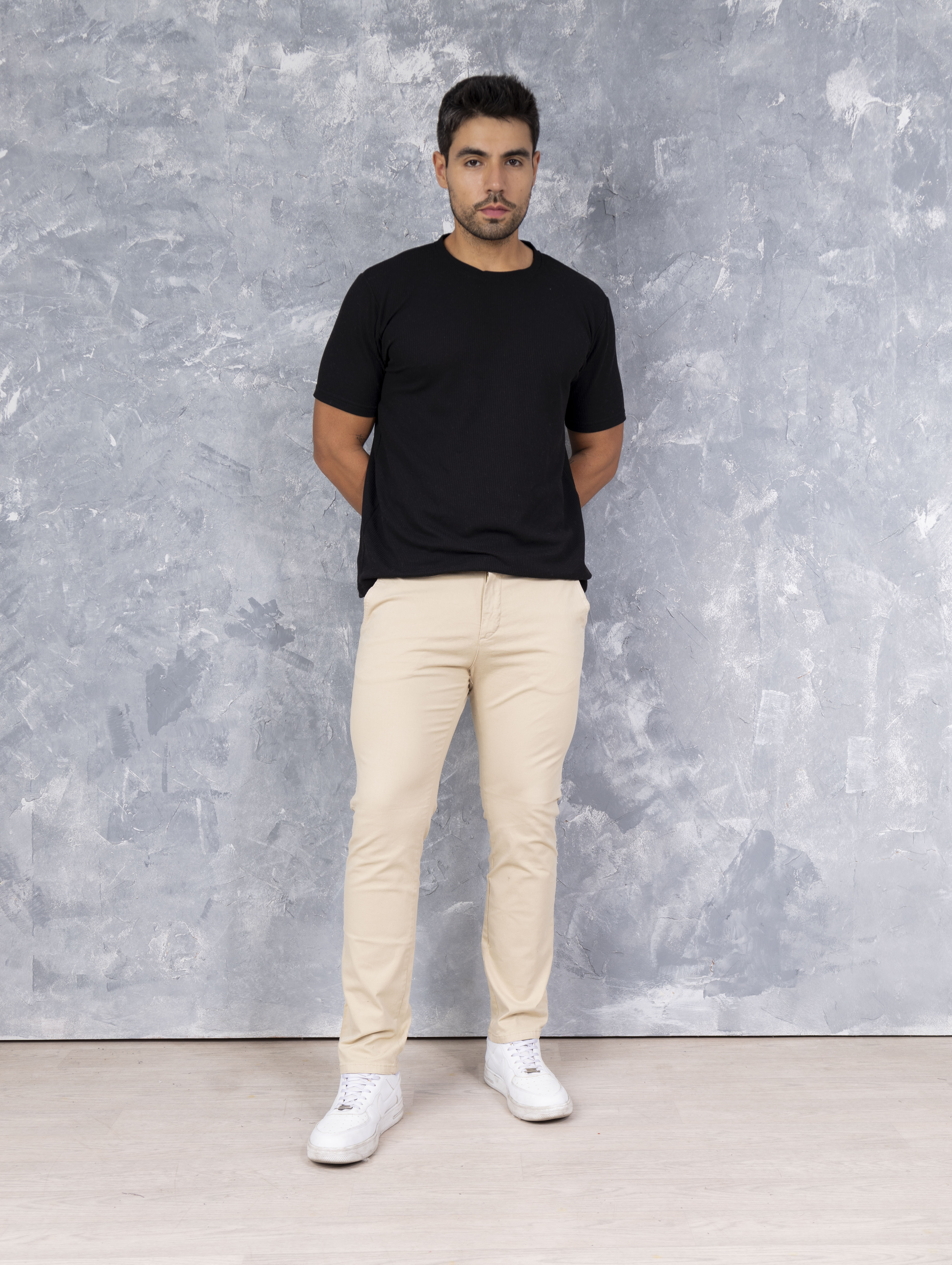 T-Shirt Clasic Justo