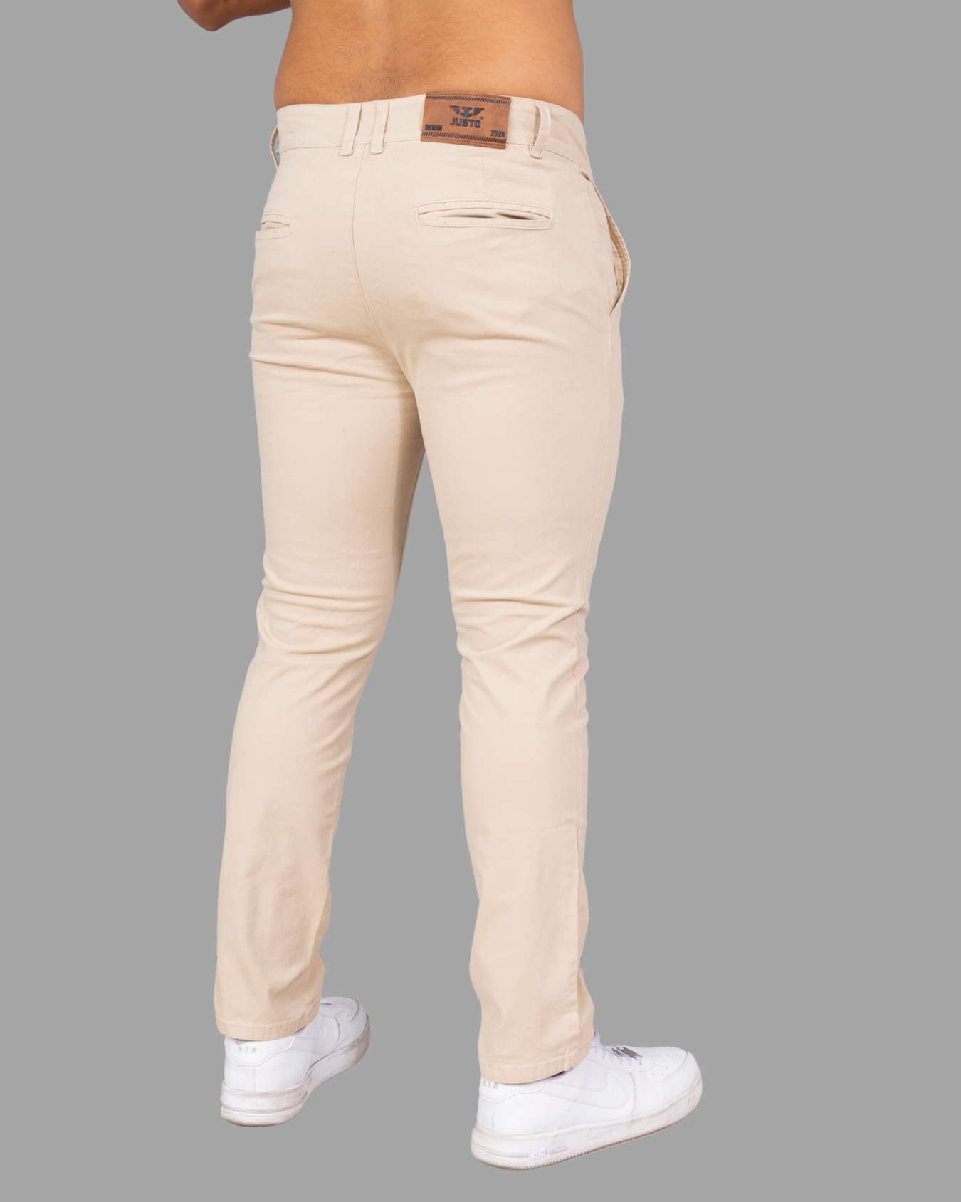 Pantalón Drill