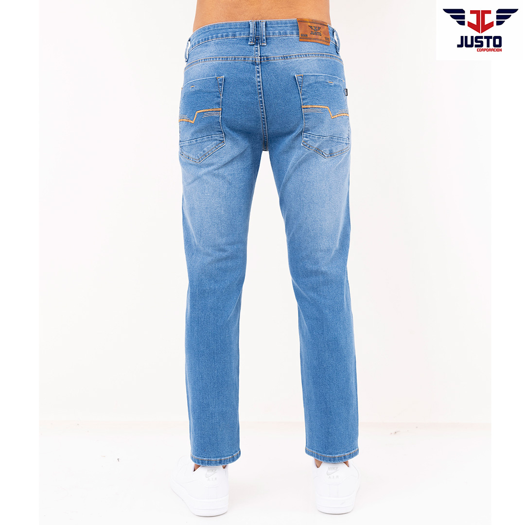 Pantalón Jean