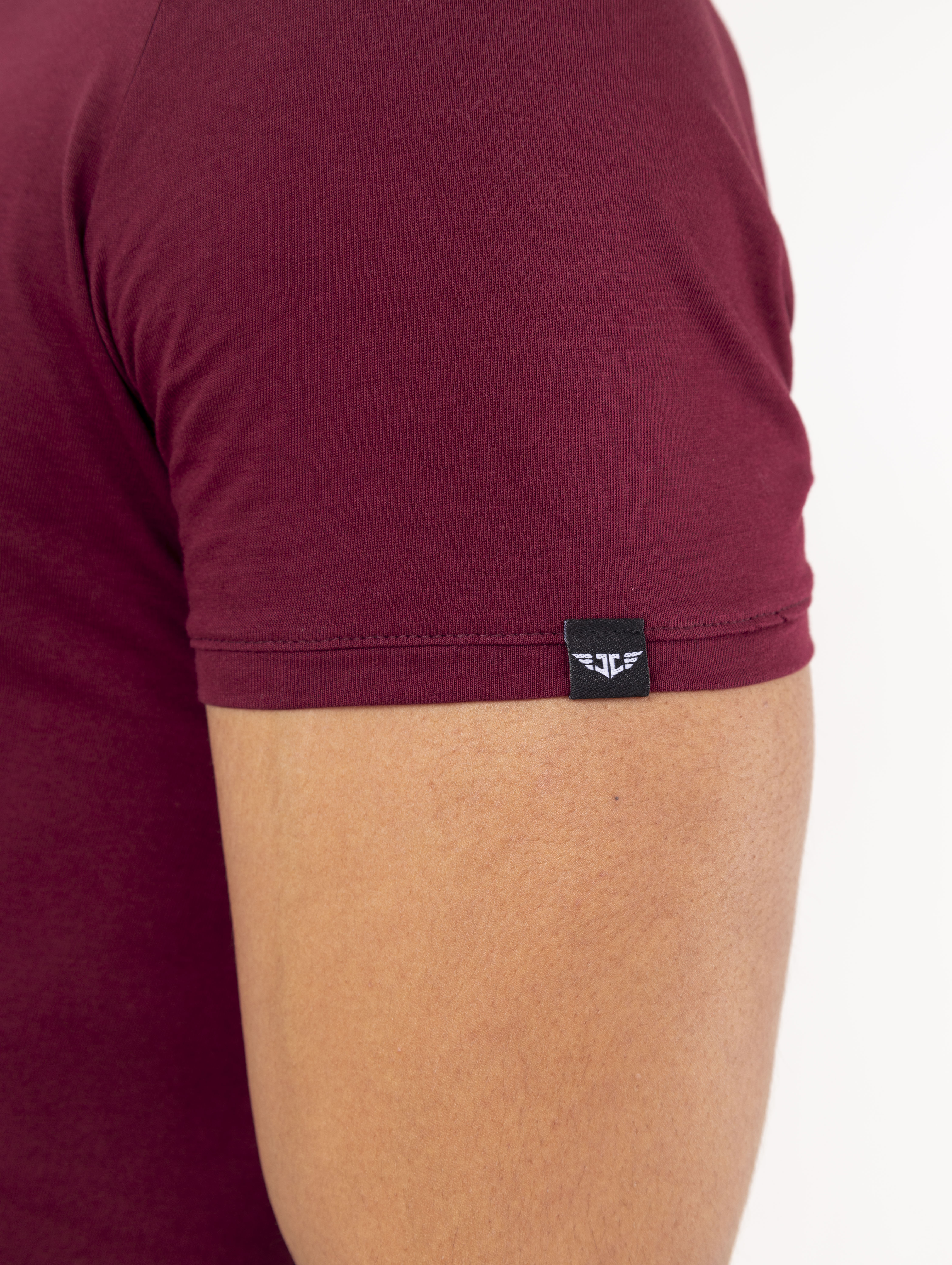 T-Shirt Clasic Justo