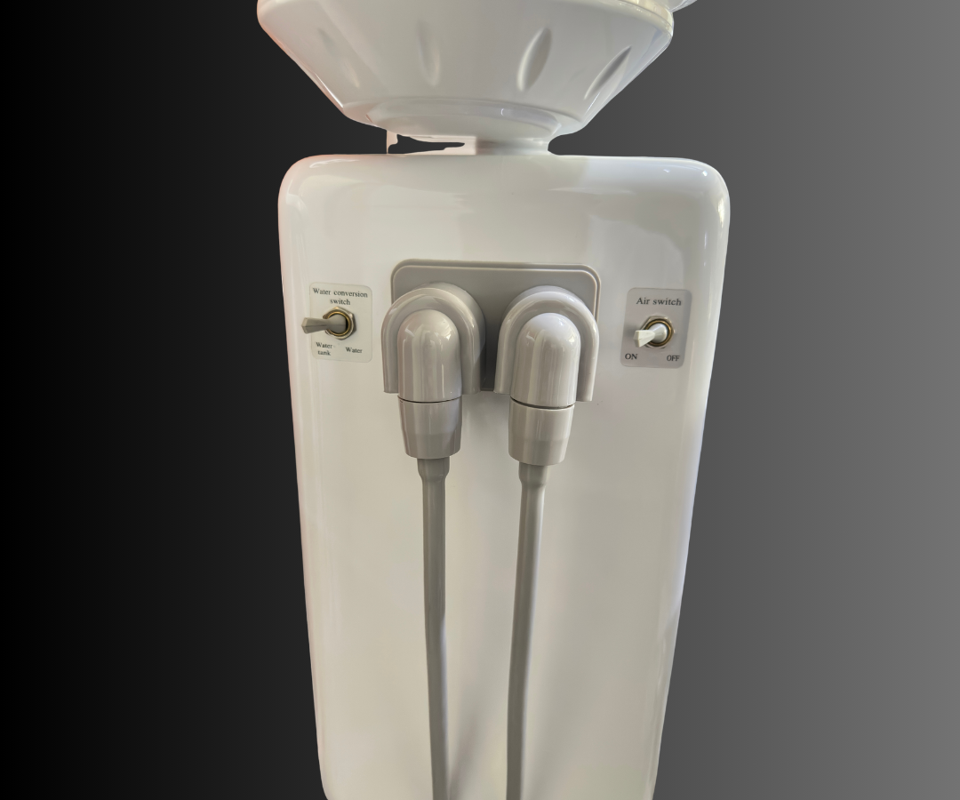 Unidad dental modelo H2