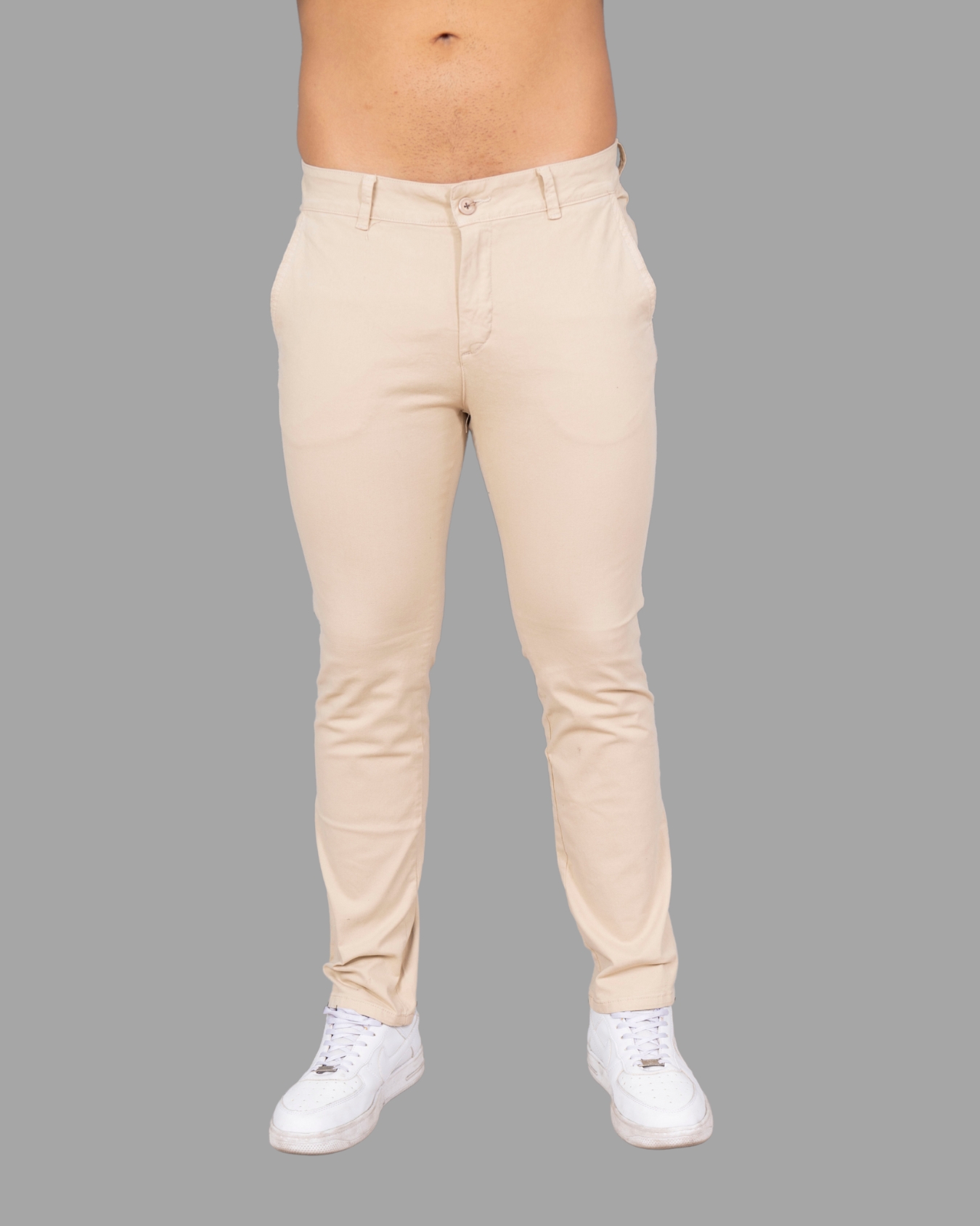 Pantalón Drill