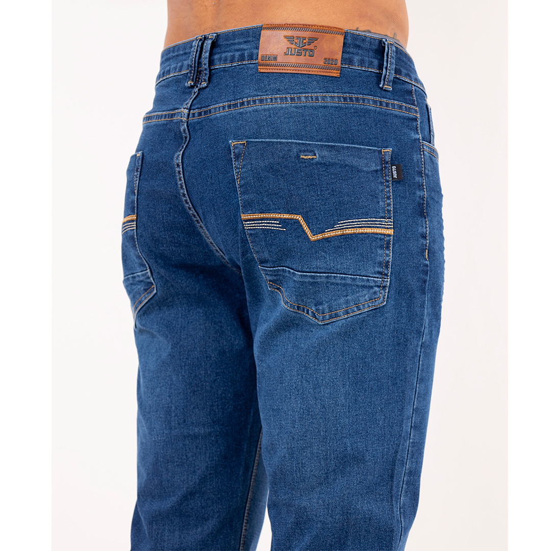 Pantalón Jean