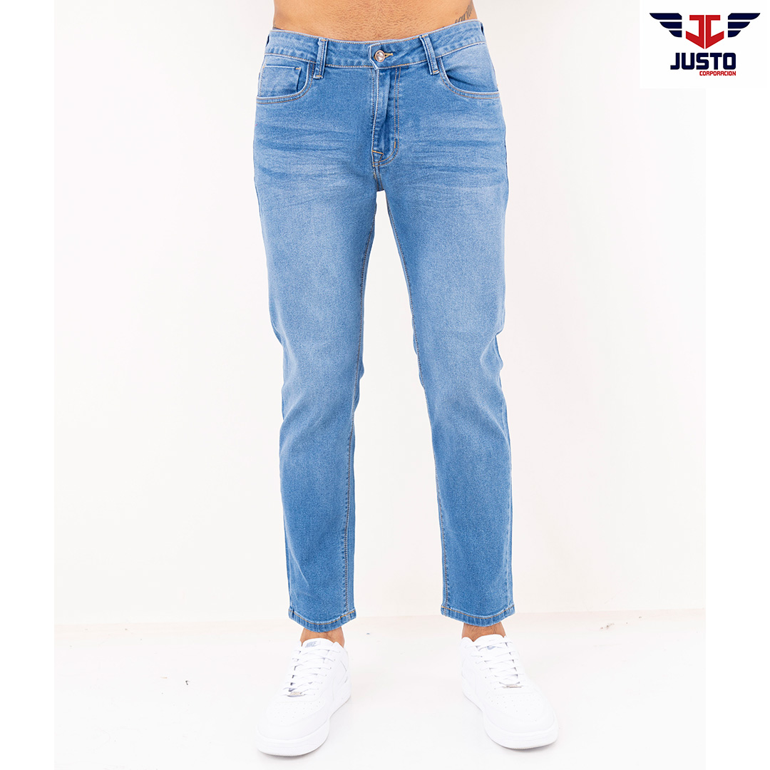 Pantalón Jean