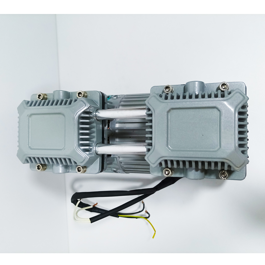 MOTOR PARA COMPRENSORA DENTAL LIBRE DE ACEITE 1HP