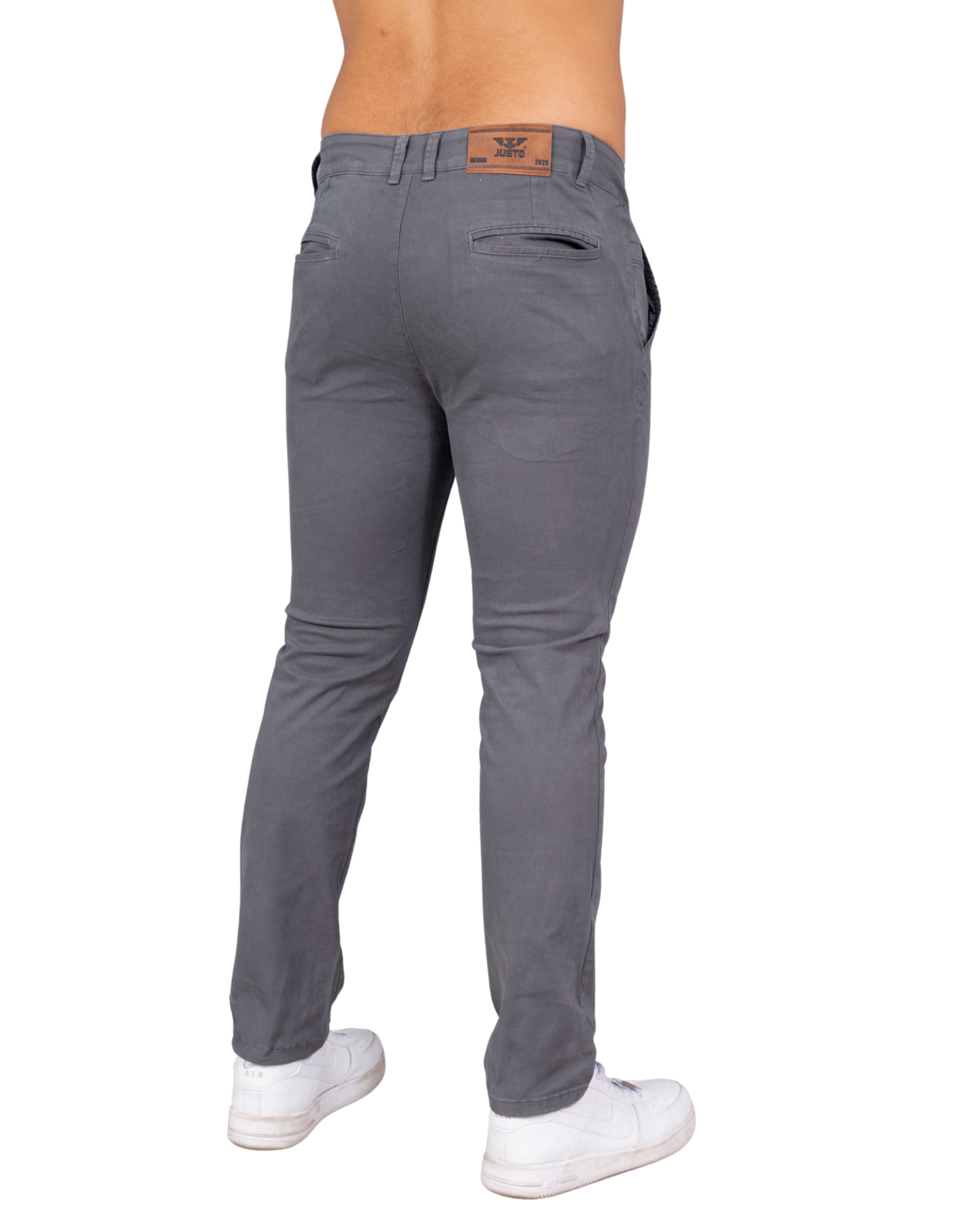 Pantalón Drill