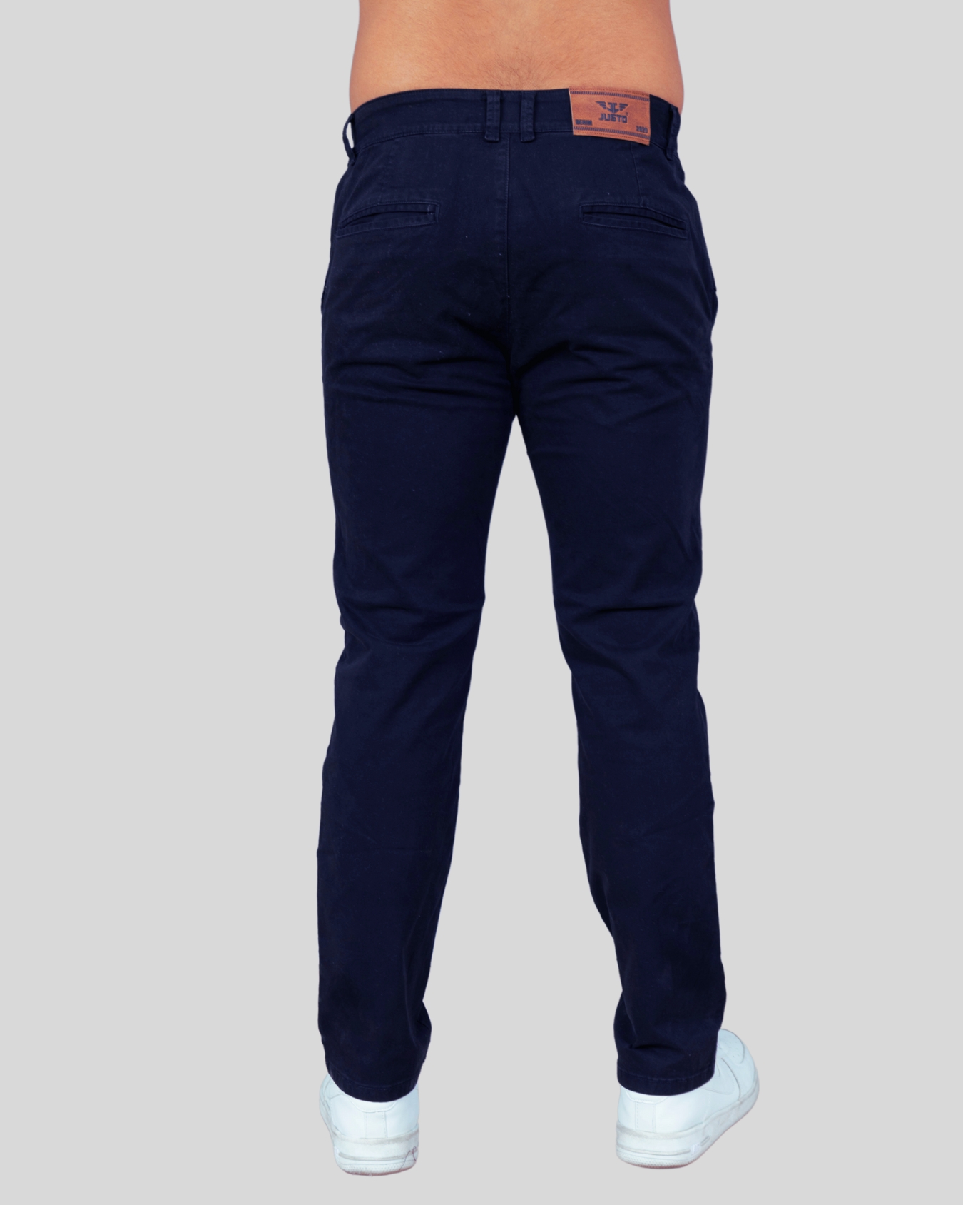 Pantalón Drill
