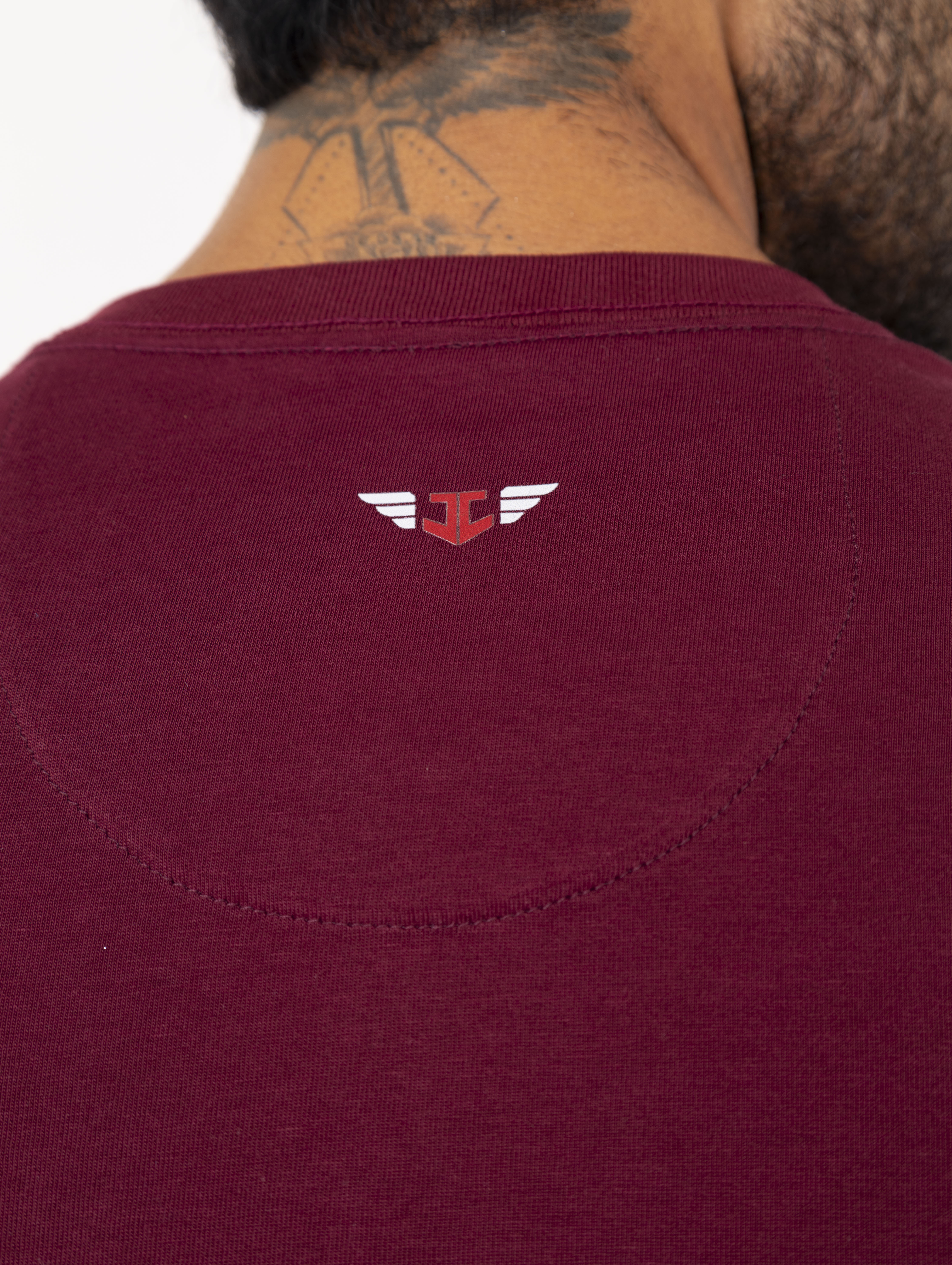 T-Shirt Clasic Justo